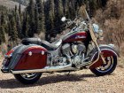 2018 Indian Springfield